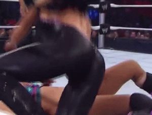 WWE Aksana awesome booty and WWE gifs! WWE DIVAS NUDE FORUM!
