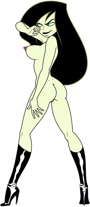 Mistress Shego