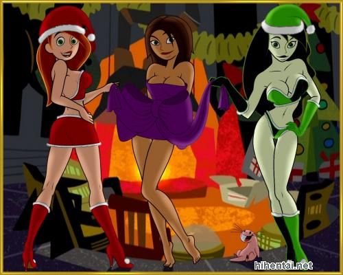 Merry Xmas