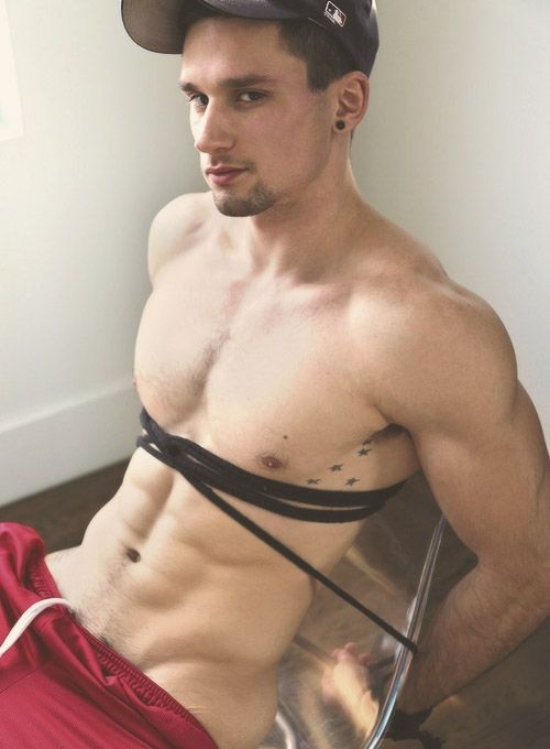 All Tied Up
