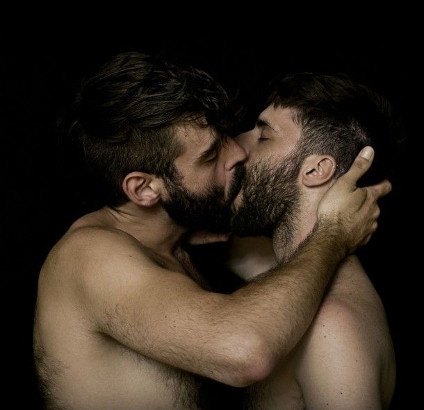 For you Bros in love