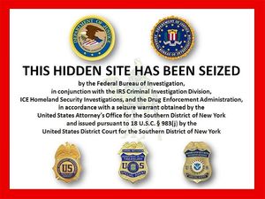 FBI seizes online black market Silk Road, arrests owner cnet.com.au By Michelle Starr Octo­ber 3, 2013 The US Fed­er­al Bureau of Inves­ti­ga­tion (FBI) has seized Deep Web Bitcoin-based black mar­ket Silk Road, an anony­mous online mar­ket­place, and a