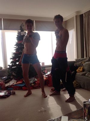 Two twinks are better than one