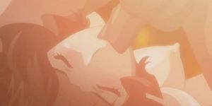 Hentai Slut Mouth Fucked (Dark Love)