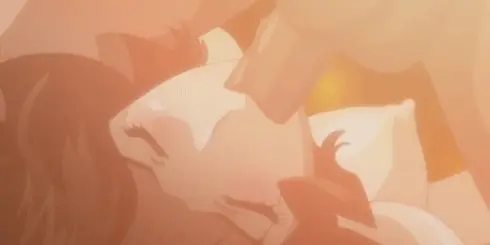 Hentai Slut Mouth Fucked (Dark Love)