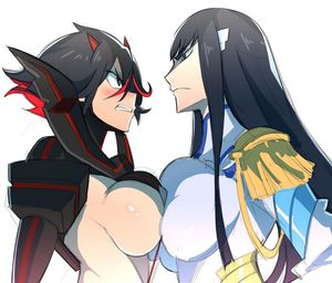 Kill La Kill