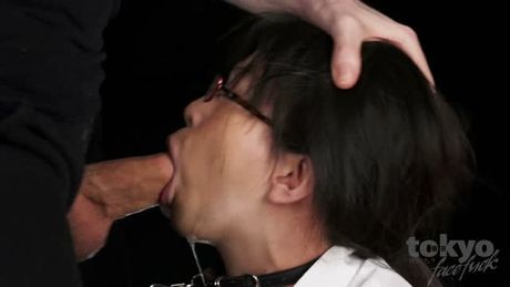 Ayaka Mikami 三上彩花 Tokyo Facefuck [927B_3]