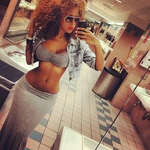 aisha thalia