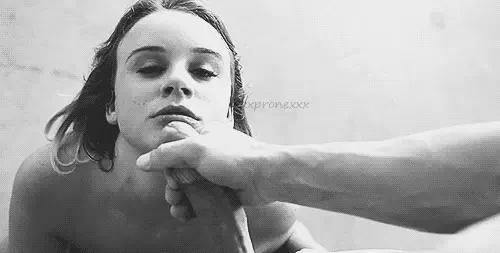 Bruce Venture &#38; Alexis Adams in Passion HD, Coffee and Cream (2013) GiFs by xXxpronexXx