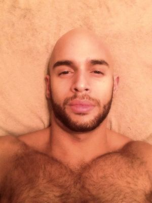 Sean Zevran (gay porn star) - real name: Josiah Jennings