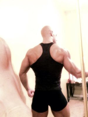 Sean Zevran (gay porn star) - real name: Josiah Jennings - 28/12/2013