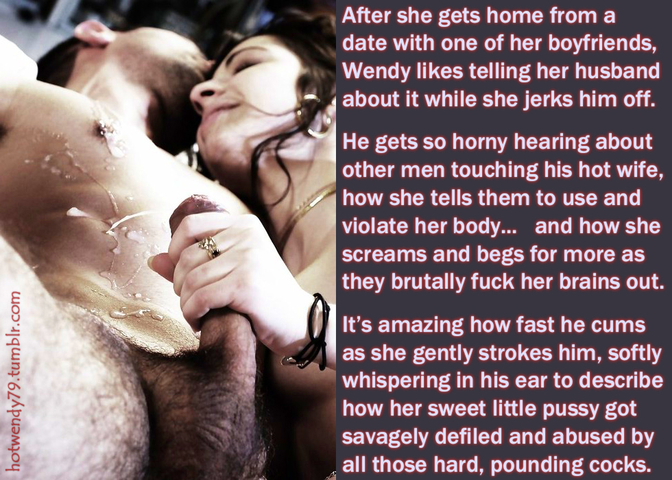 The story after