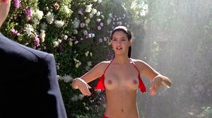 Fast Times at Ridgemont High nude scenes