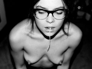 Zhenya and Tanya Posternak