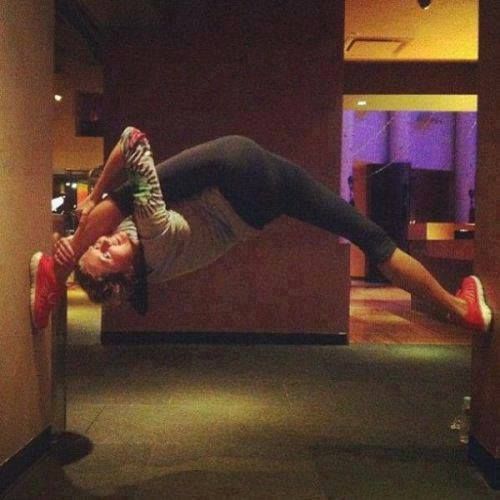 Strange positions