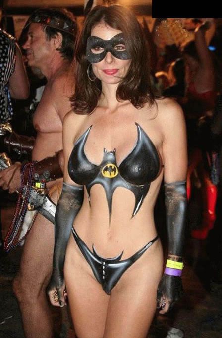 Batwoman