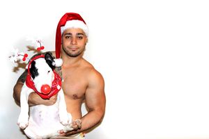 Thiago Foizer (brazilian gay)