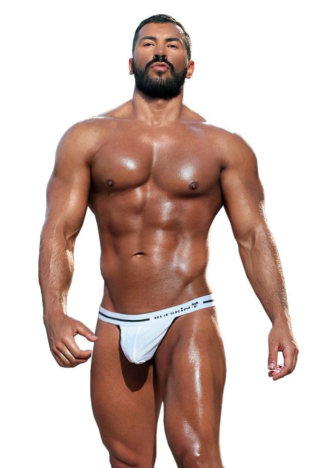 Pavel Petel! (Naked DJ)