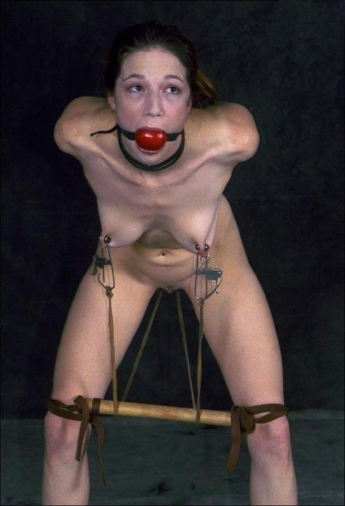Classic Bondage