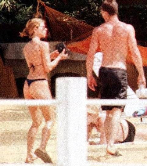 Jennifer Aniston