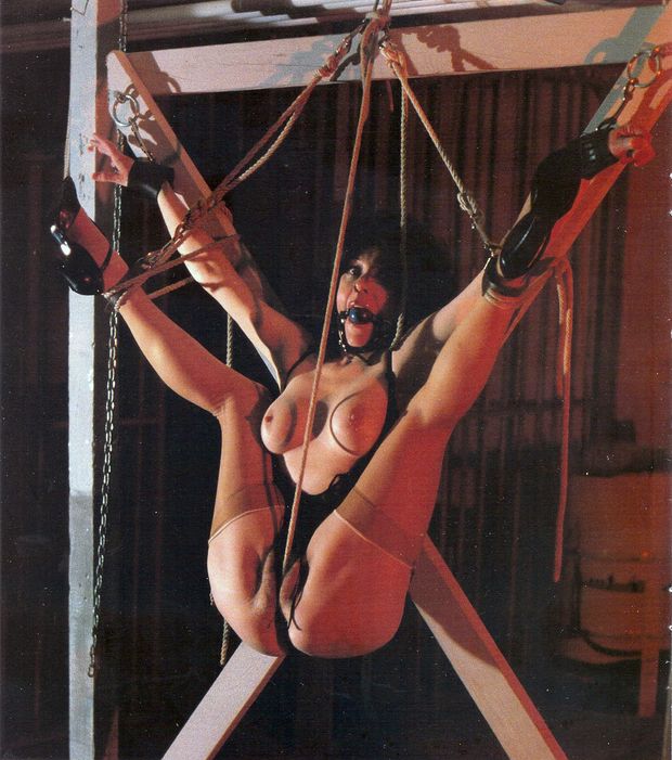 Classic Suspension