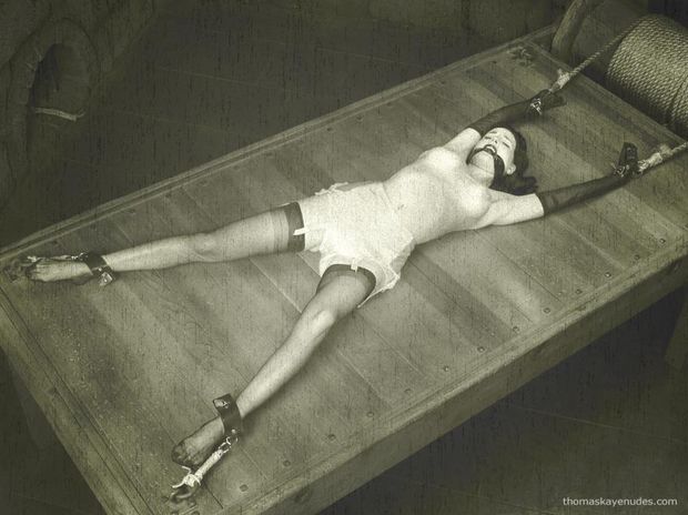 Classic Bondage