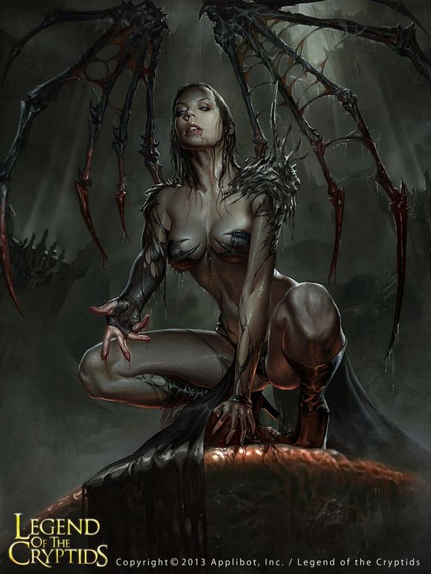 Succubus