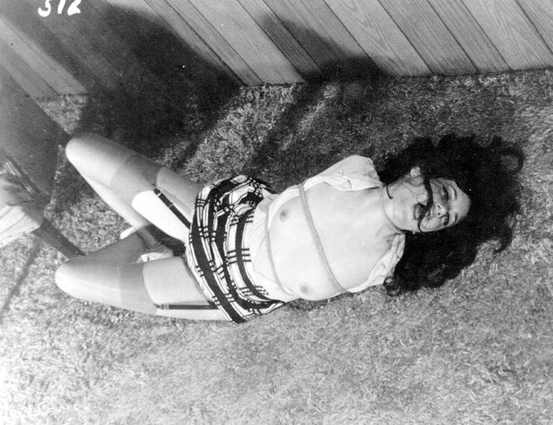 Classic Bondage