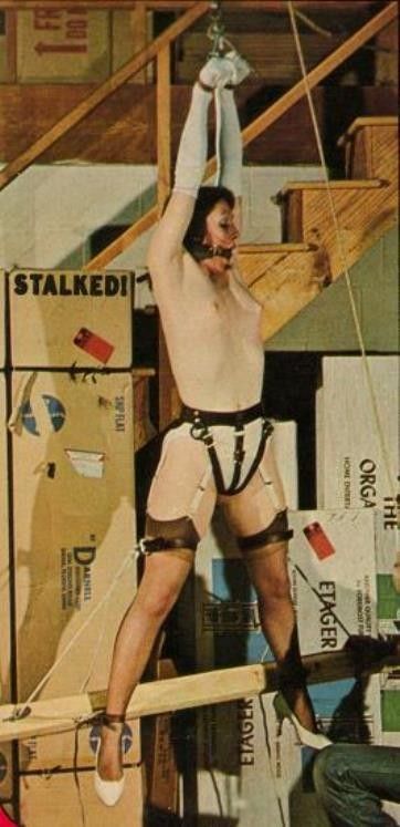 Classic Wrist Suspension