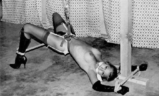 Classic Bondage