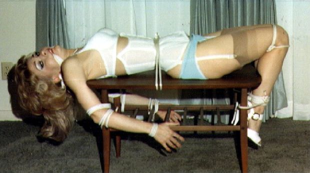 Classic Bondage