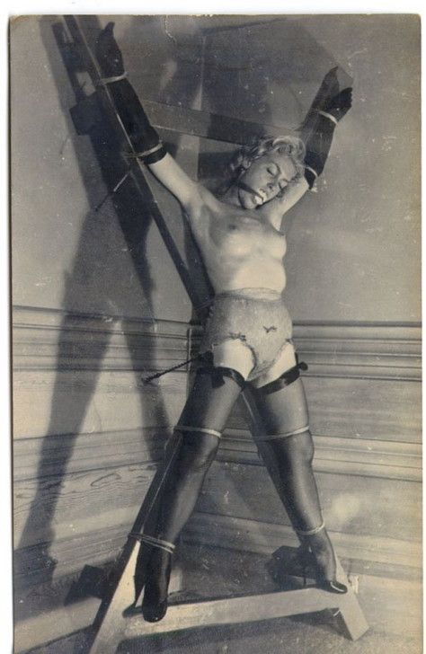 Classic Bondage