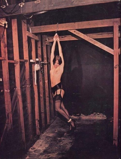 Classic Wrist Suspension
