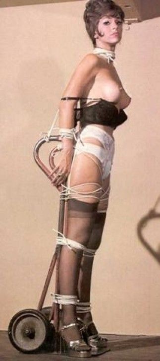 Classic Bondage