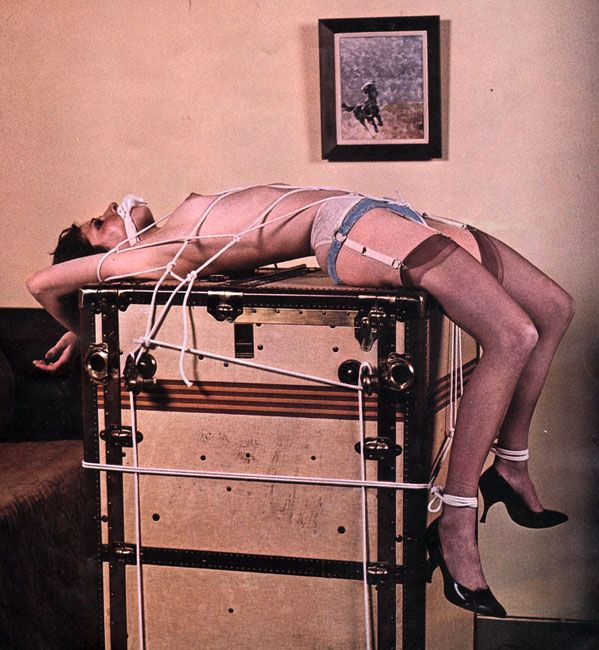 Classic Bondage
