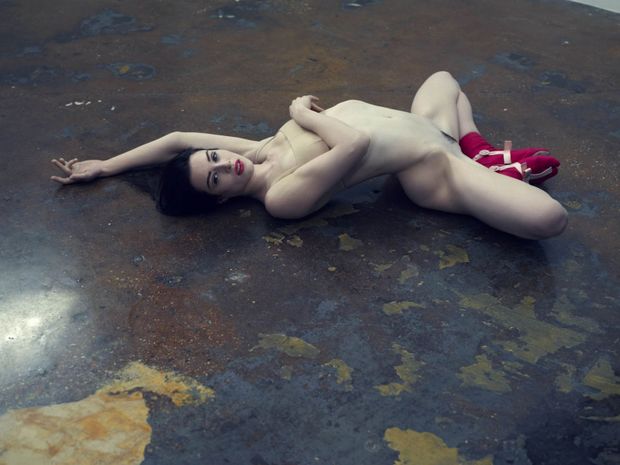 Stoya