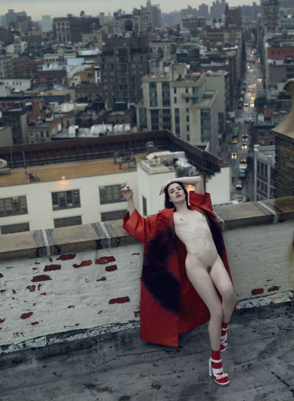 Stoya