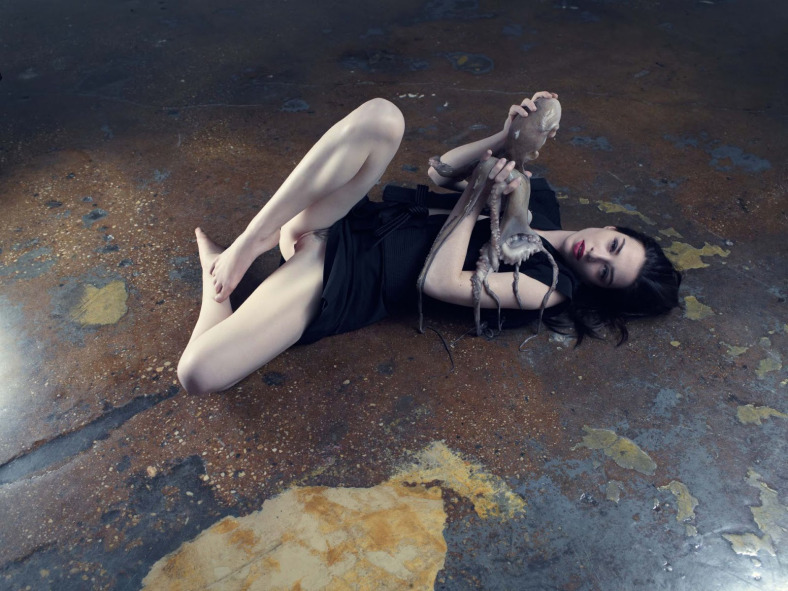 Stoya