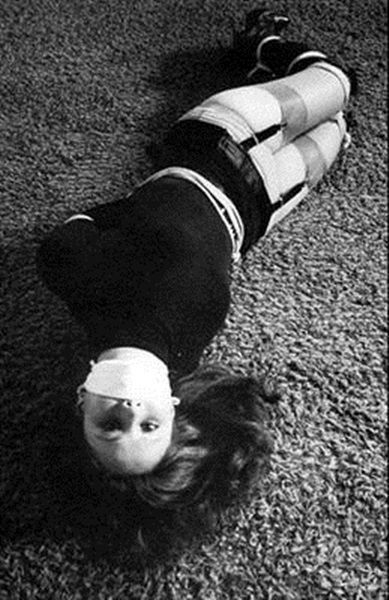 Classic Bondage