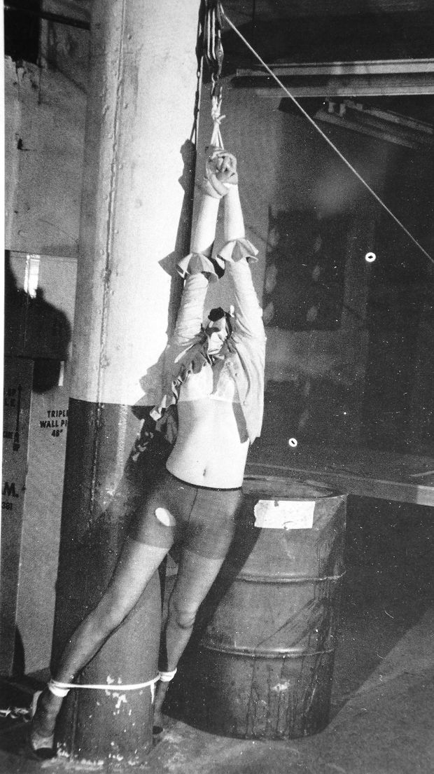 Classic Wrist Suspension