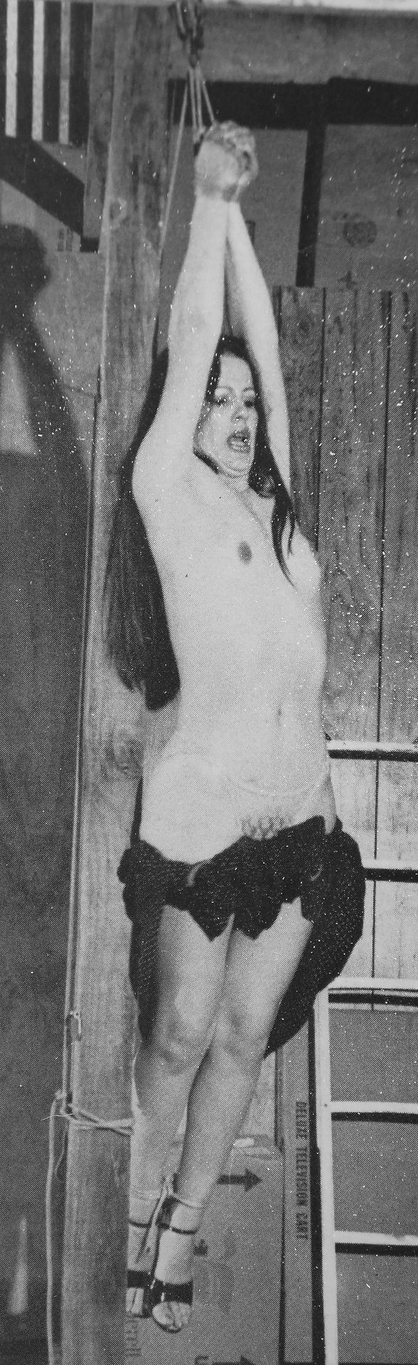 Classic Wrist Suspension