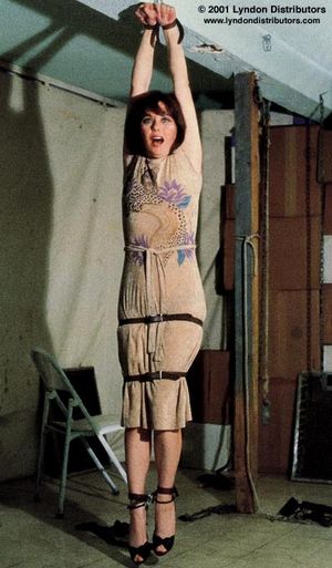 Classic Wrist Suspension