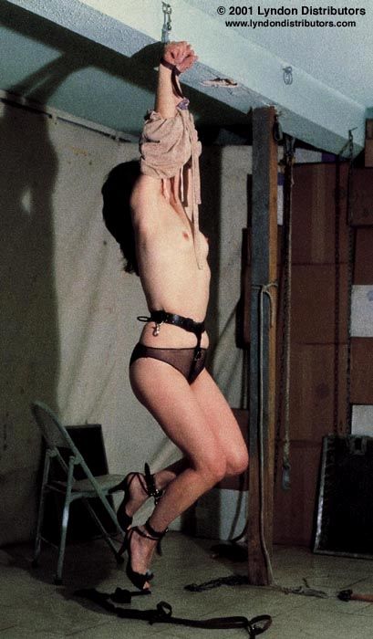 Classic Wrist Suspension