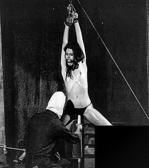 Classic Wrist Suspension