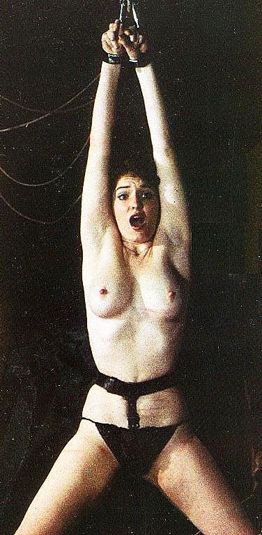 Classic Bondage
