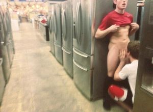 That reminds me I need a new fridge