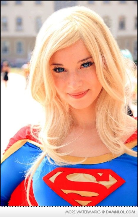 superman
