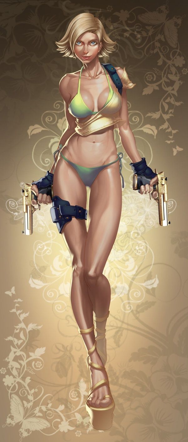 Gen 13