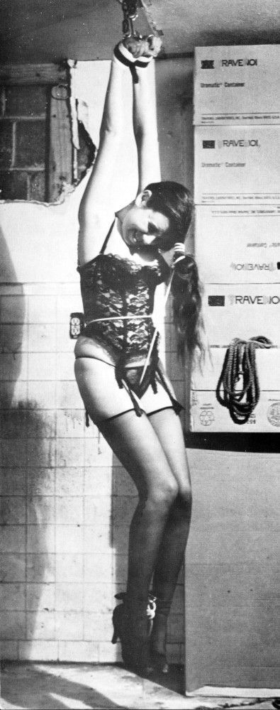 Classic Wrist Suspension