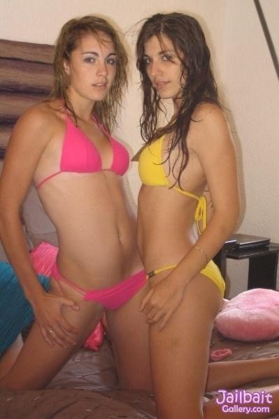 lovely teens
